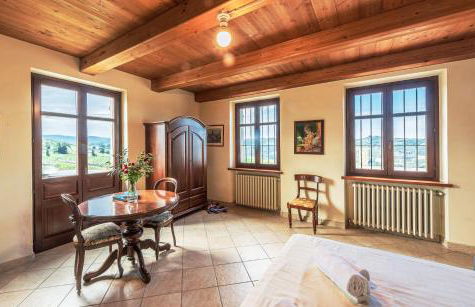 Villa Bricco Paglieri - Foto 14