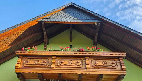 Ferienhaus Richter - Foto 2