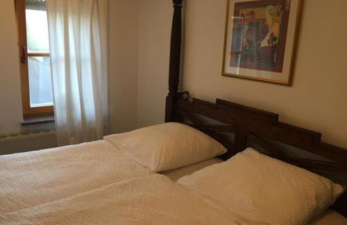 Monteure Apartment Roxheim - Foto 13