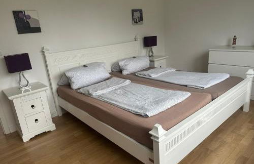 Wohnung Lemkenhafen - Foto 10