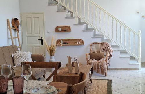 Aerie House Skiathos 2 bedroom 2 bathroom apartment with sea view - Foto 6