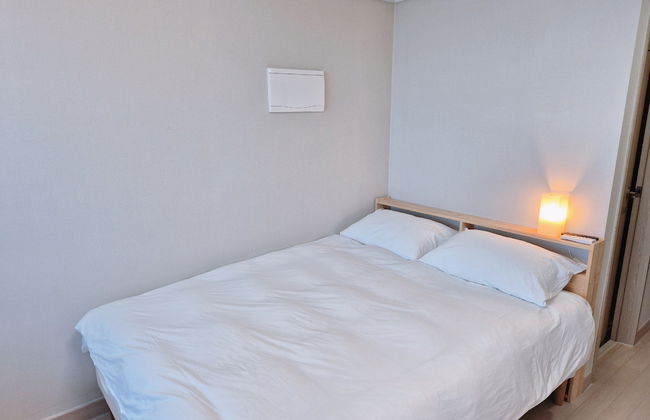 The First Ocean Songjung - Foto 6