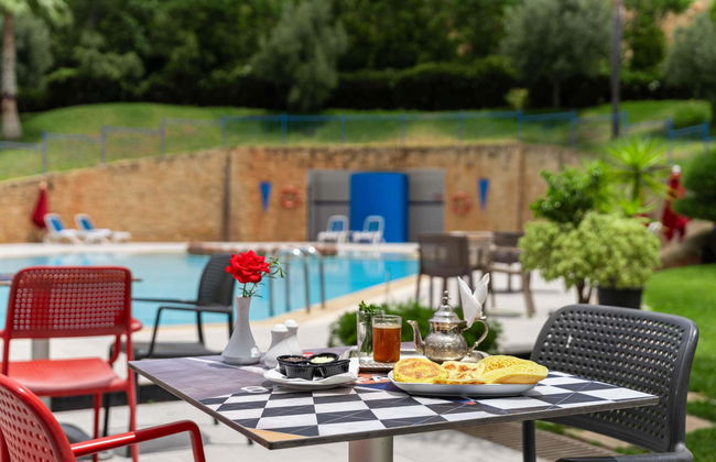 ibis Meknes - Foto 70