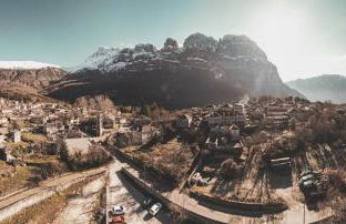 MAKRIS Papigo luxury suites - Photo 64