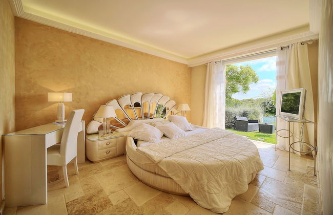Propriété Prestige Cannes Mougins - Foto 10