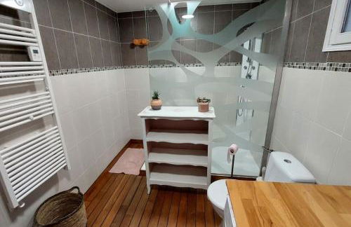 Maison spacieuses - Foto 20