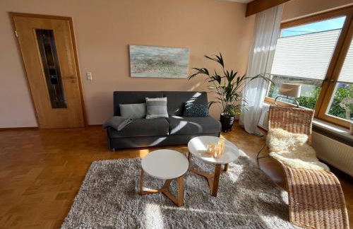 Ferienhaus "Vogelsang" - Foto 28