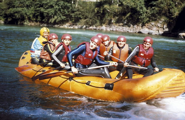 Apartment in Katschberg Near Ski Slopes - Photo 48