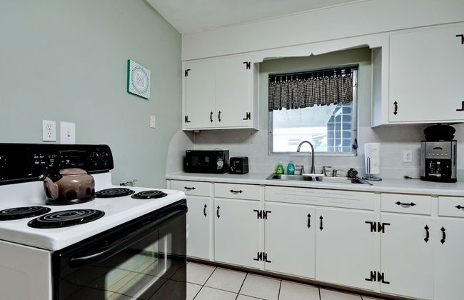 Venice Harbor 606 - Foto 8