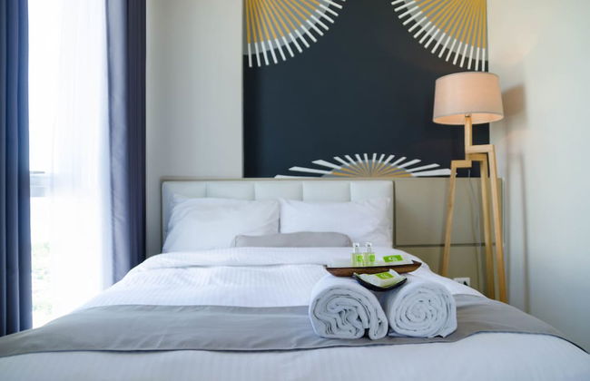 CSuites at 8 Newtown Residences - Foto 3