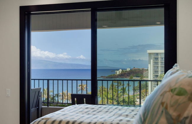 Kaanapali Alii 2 Bedroom Garden-Mountain View - Foto 153