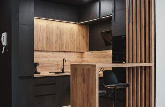 Apartament Leśny-Cedzyna no62 TARGI Kielce Rowery !!! - Foto 22