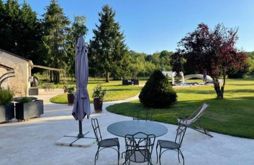 GITE ROMANTIQUE - Foto 25