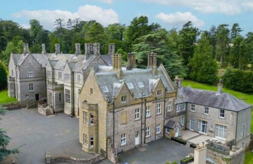 North Wing - Middleton Hall Estate - Foto 1