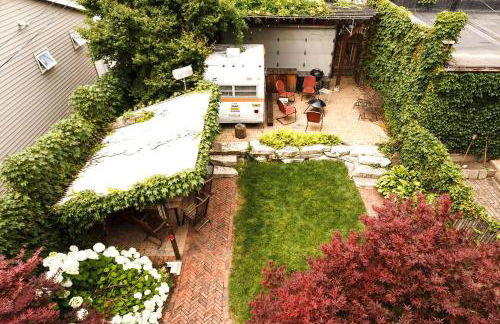 iKlektik House // Robin - Foto 4