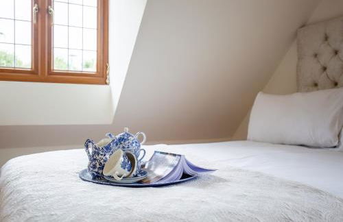 Kingfisher Cottage - Foto 24