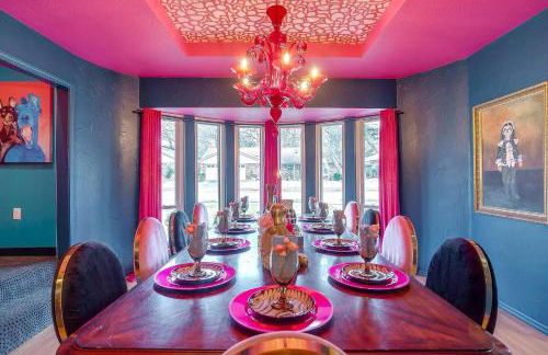 Girly+Godly+Gritty+Graceful+Pool+Pink+VeryPlayful - Foto 56