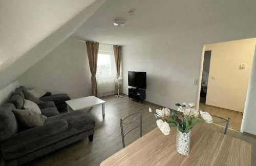 Helle Ferienwohnung in Lichtenfels Schney - Foto 1