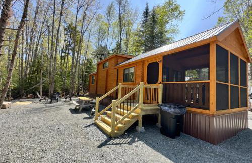 Cozy Coastal Cabin 2 - Foto 1