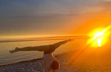 Pokoje Kuźnica Żeglarska - Photo 43