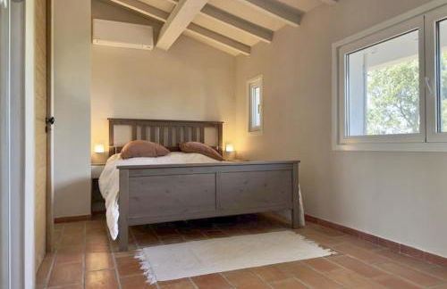 Villa Ormarine, vue exceptionnelle sur la baie de Cannes et le Mercantour - Foto 33