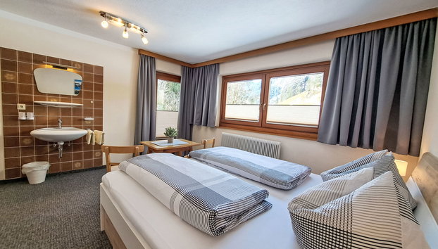 Babsi - Photo 4, Bedroom