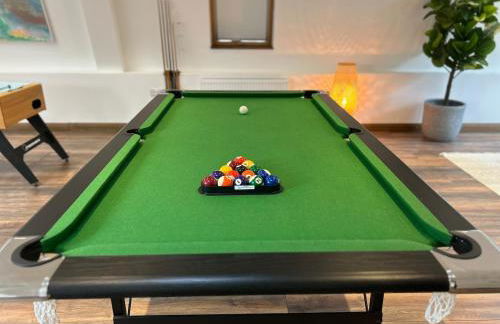 Luxury Retreat with Spa Access - Sleeps 6 - Foto 43