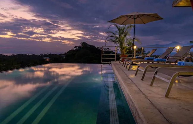 Villa Quepos Costa Rica - Foto 29