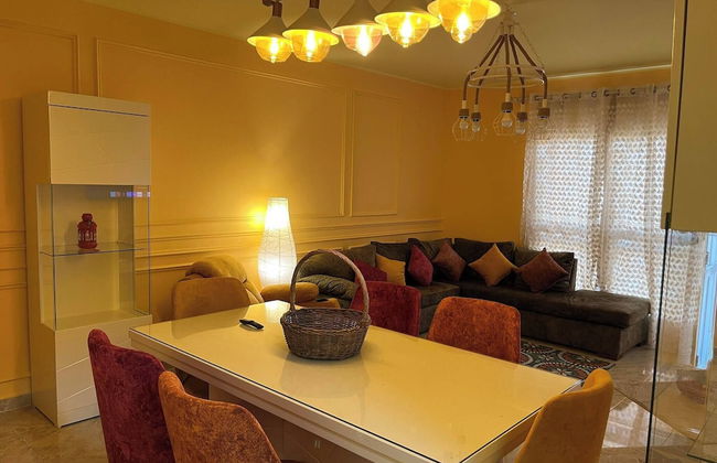 Modern Casual Apartment - Foto 5