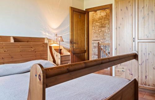 Holiday Home in Ca' De' Grimaldi with Garden - Foto 16