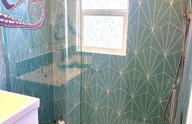 Casa California - Backyard, BBQ, Firepit & Near Beaches - Foto 8