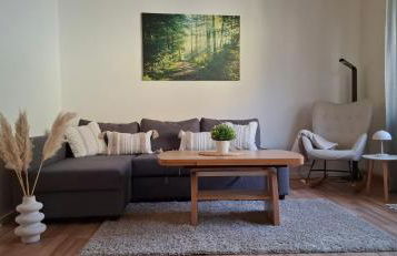 Ferienwohnung Thomas - Foto 1