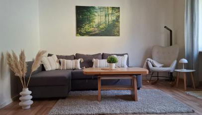 Ferienwohnung Thomas - Foto 1