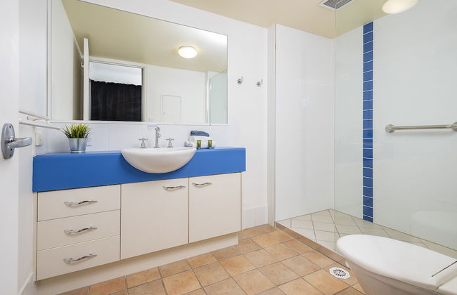 Belaire Place Motel Apartments - Foto 34