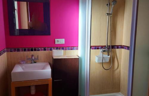 Cortijo Blanco Turre detached villa with two swimming pools - Foto 12