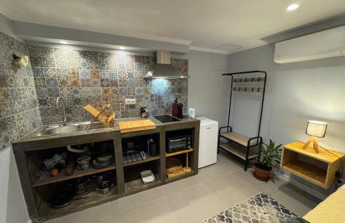 Refúgio do Nevoeiro Estudio - Foto 6