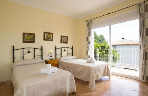 Villa Florencia by Interhome - Foto 30