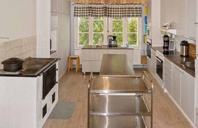 Kinttaanpirtti - Foto 15