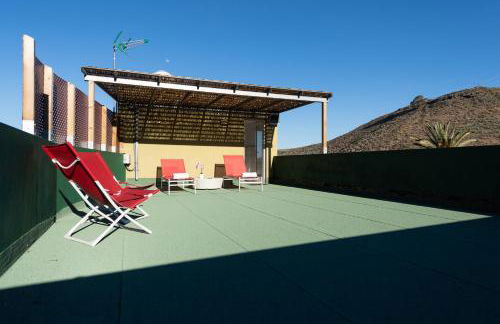 Finca Oasis Holidays & Health - Apartamentos con Rooftop Terrace - Foto 7