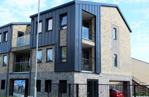 Old Station Apartments - Foto 1