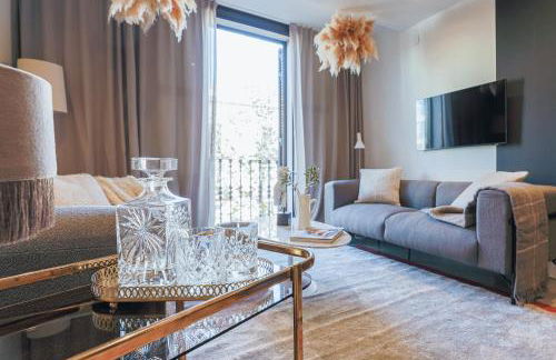 En Ville Boutique Apartments Tamarit - Foto 28