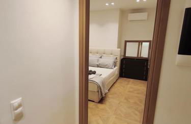 NYC Rafina Harbor Luxury Apartment - Foto 37