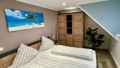Ferienwohnung Sunset Beach Schönberger Strand - Foto 5