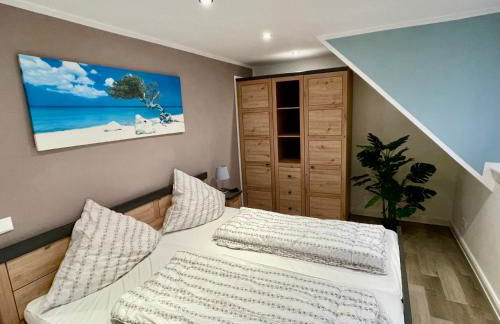 Ferienwohnung Sunset Beach Schönberger Strand - Foto 5