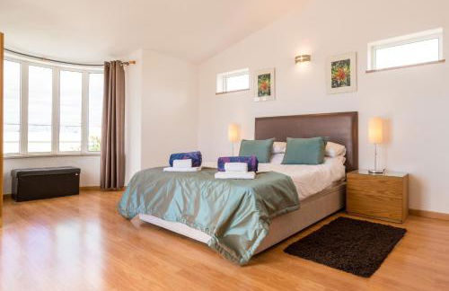 Casa Laranja Three bedroom Villa - Foto 10