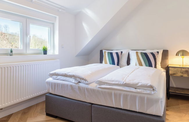 Adler Apartments Sasbachwalden - Foto 17