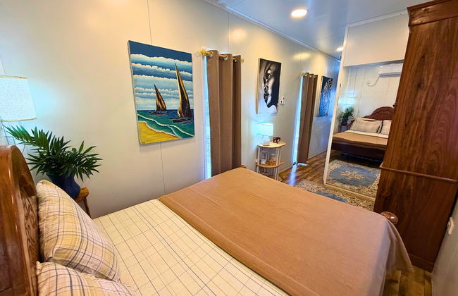 Zanzibar Beach House- South - Photo 8