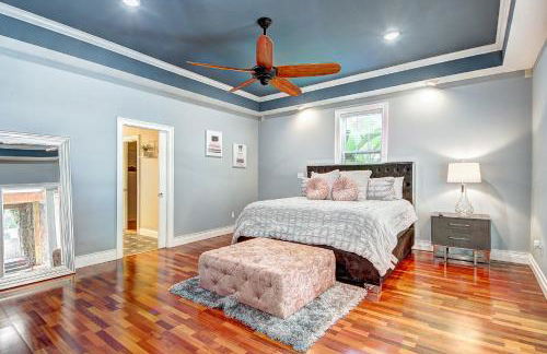 Hideaway Pool Retreat 18 miles from downtown Atlanta - Foto 22