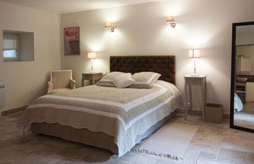 Mas des Cèdres - Photo 52