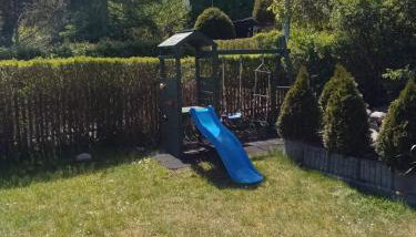 Domki na Stoku Nadole - Foto 4, Garden